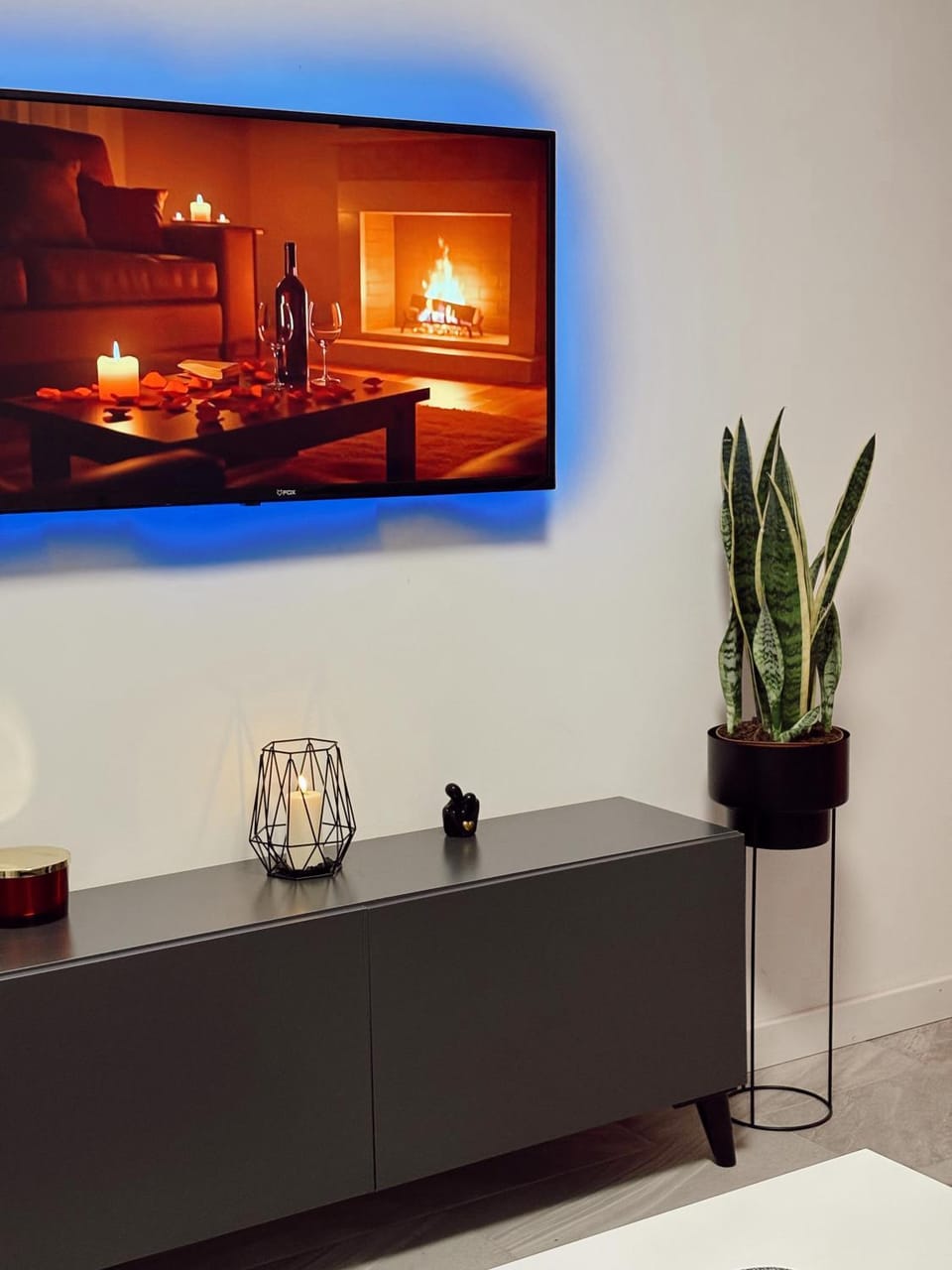 Honey apartments Apartment in Belgrade