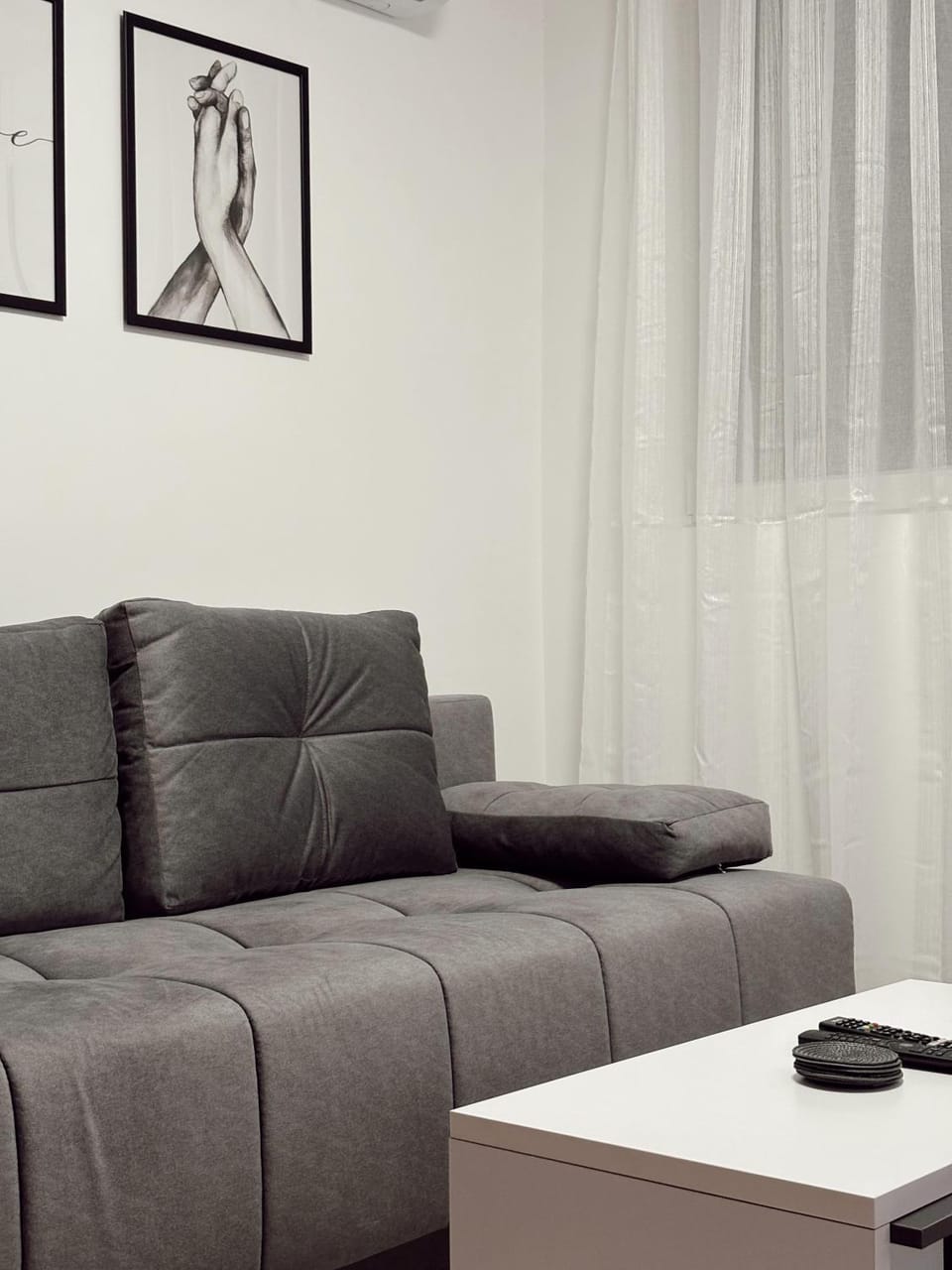 Honey apartments Apartment in Belgrade