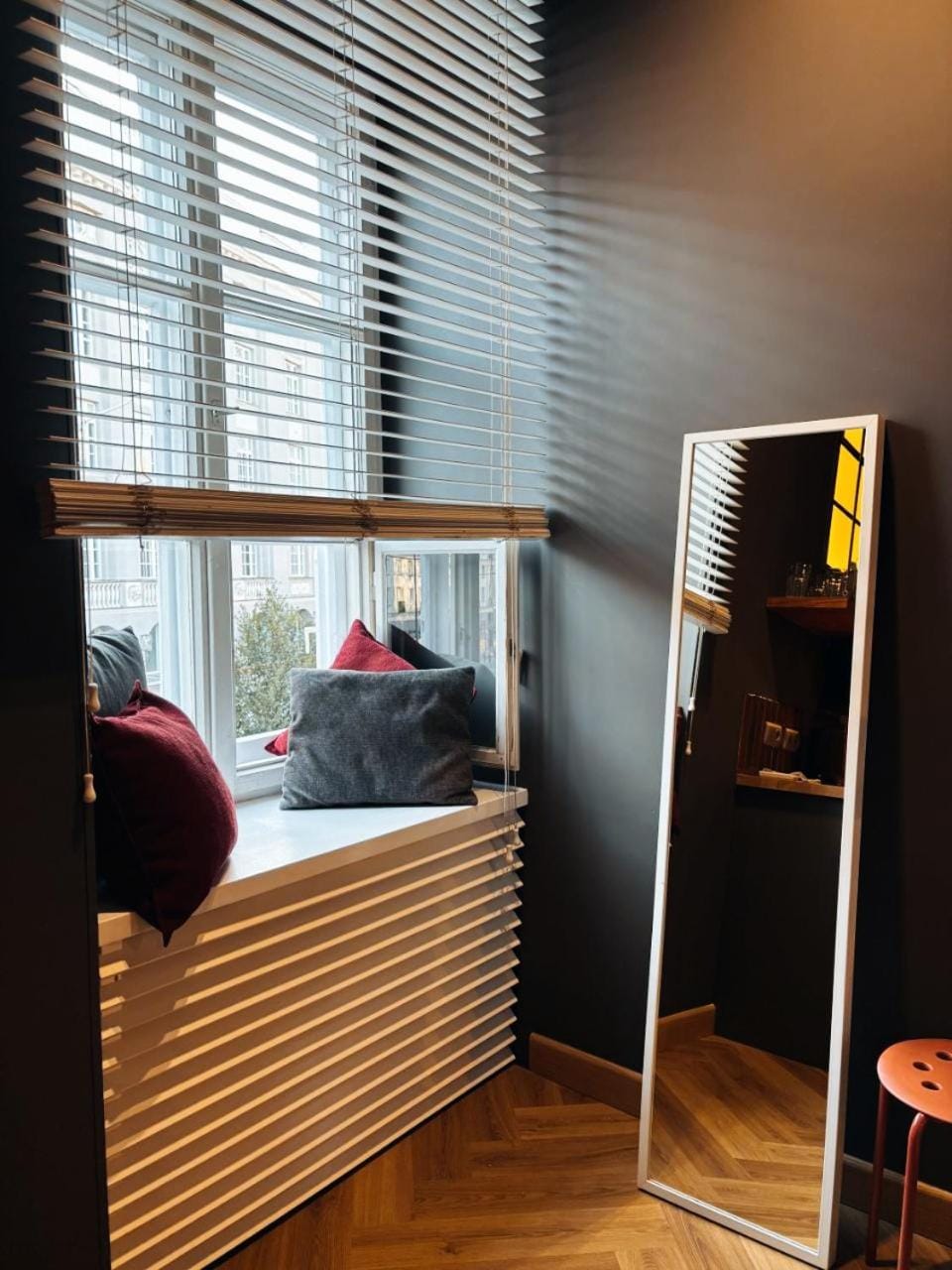 Apartment Loft Center Warsaw lok 1 Apartment in Warsaw