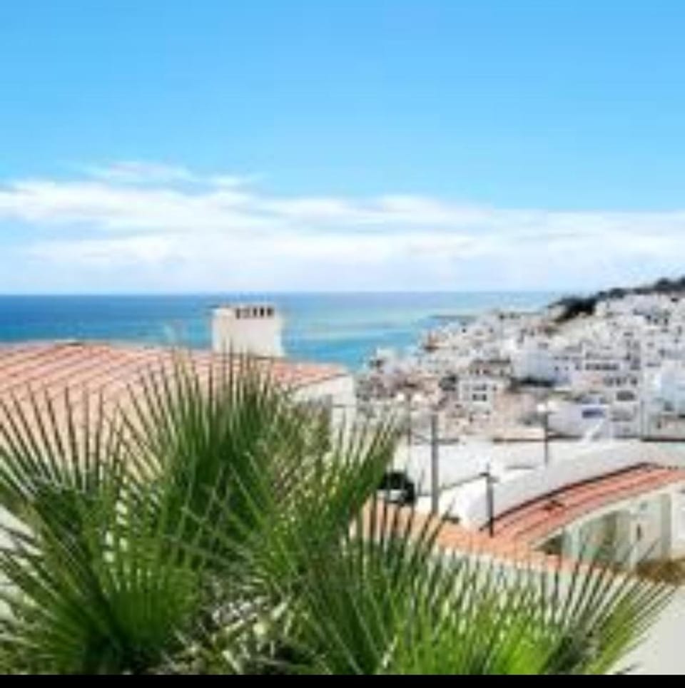 Albufeira Pescadores Sea view Apartment in Albufeira