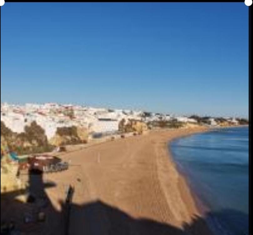 Albufeira Pescadores Sea view Apartment in Albufeira