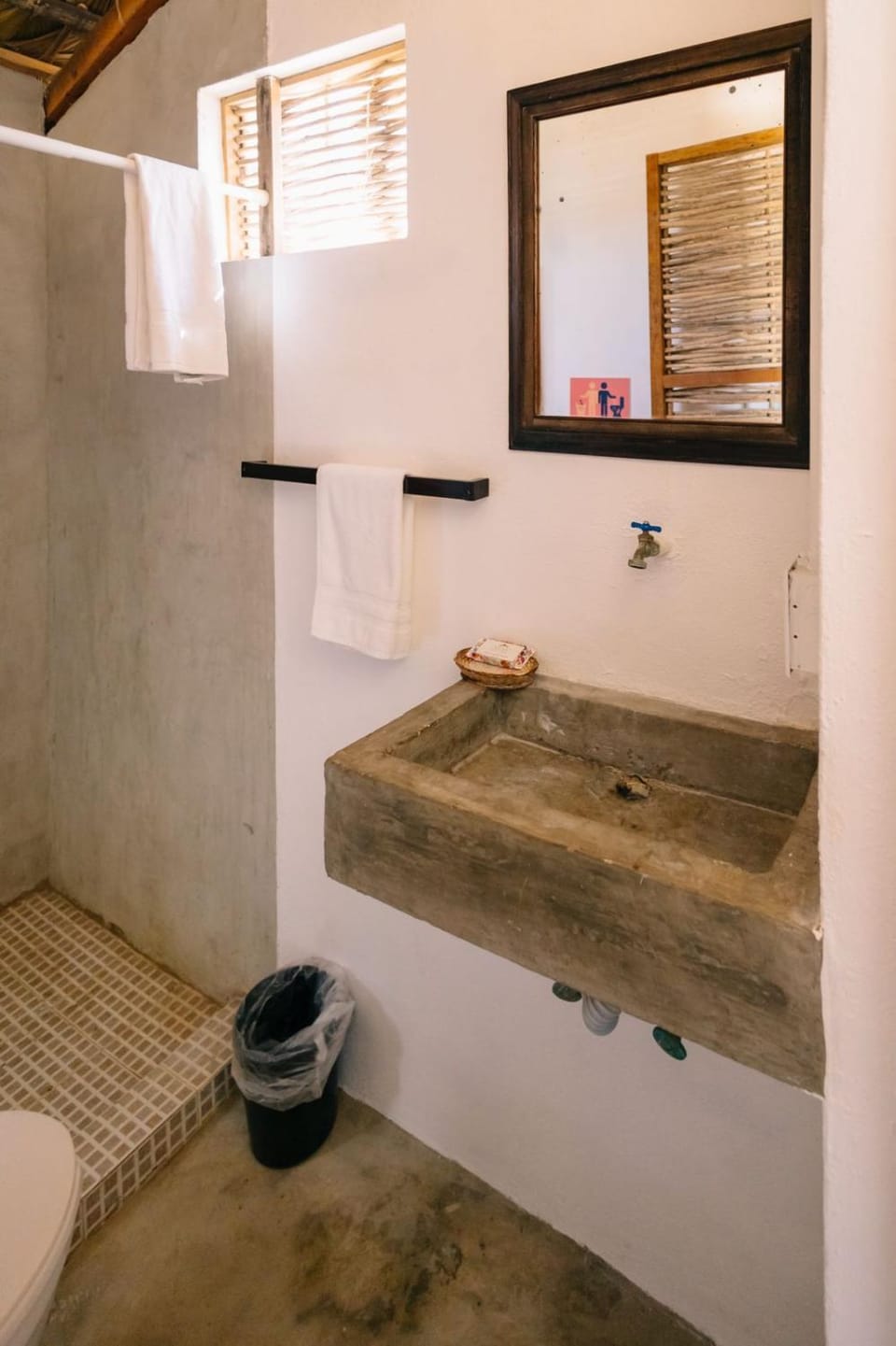 Liebre Matrera Hotel in Baja California Sur