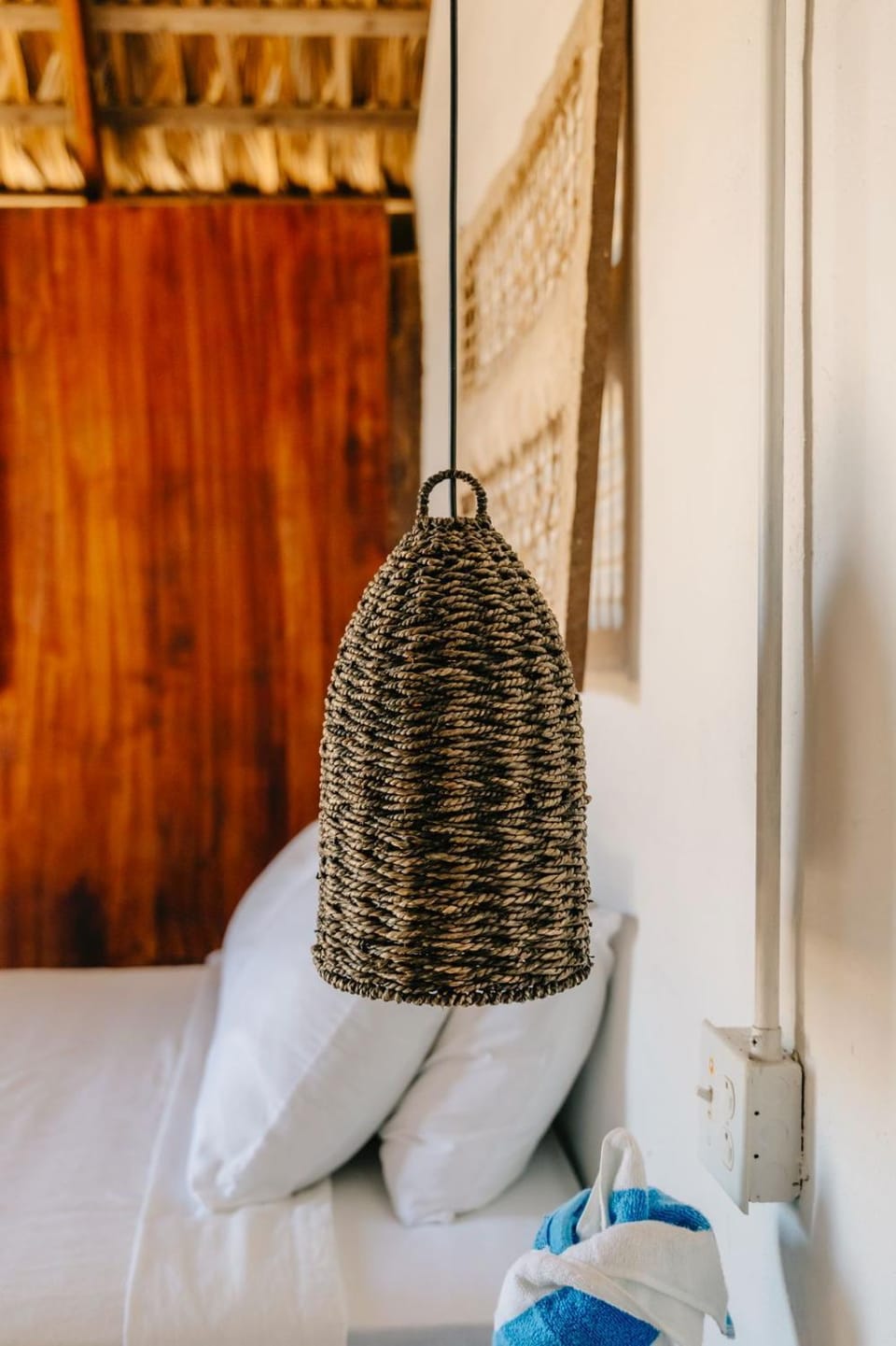 Liebre Matrera Hotel in Baja California Sur