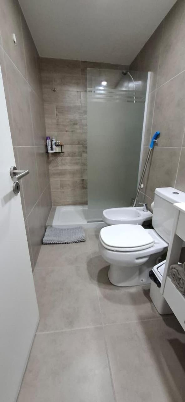 Casafabiana Apartment in Rosario
