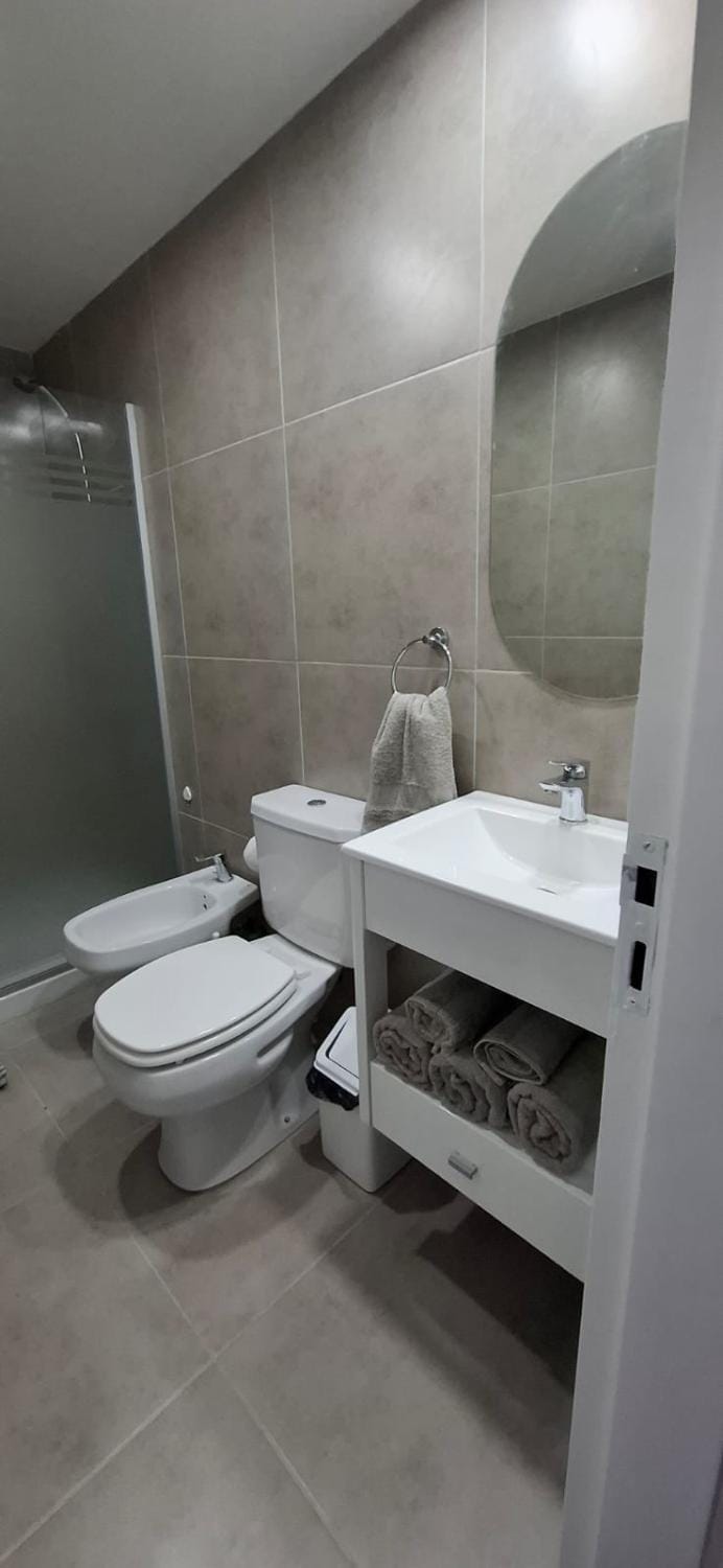 Casafabiana Apartment in Rosario