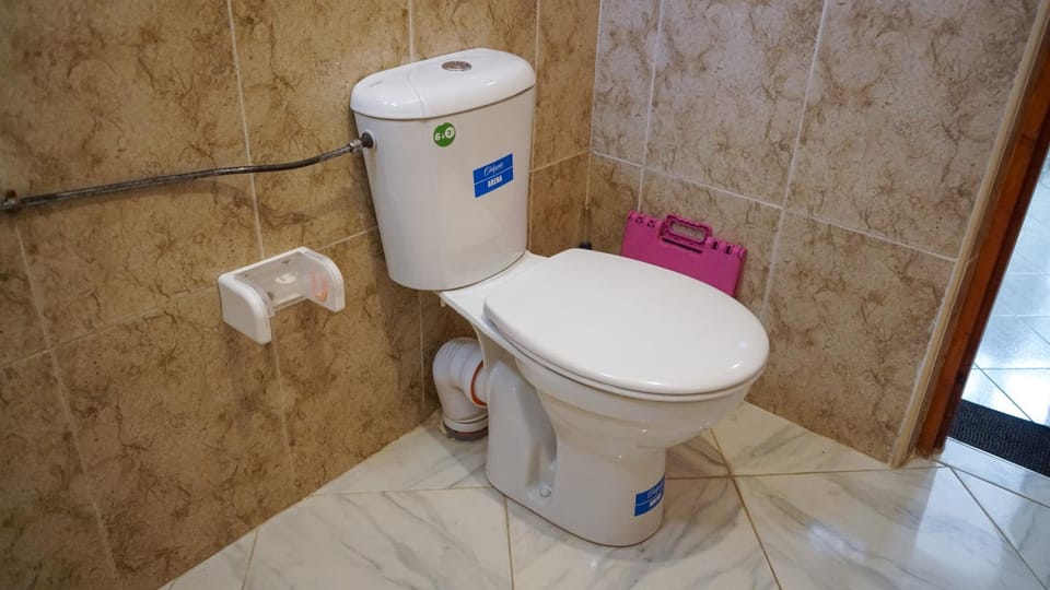 Tamraght Waves Retreat Apartment in Souss-Massa