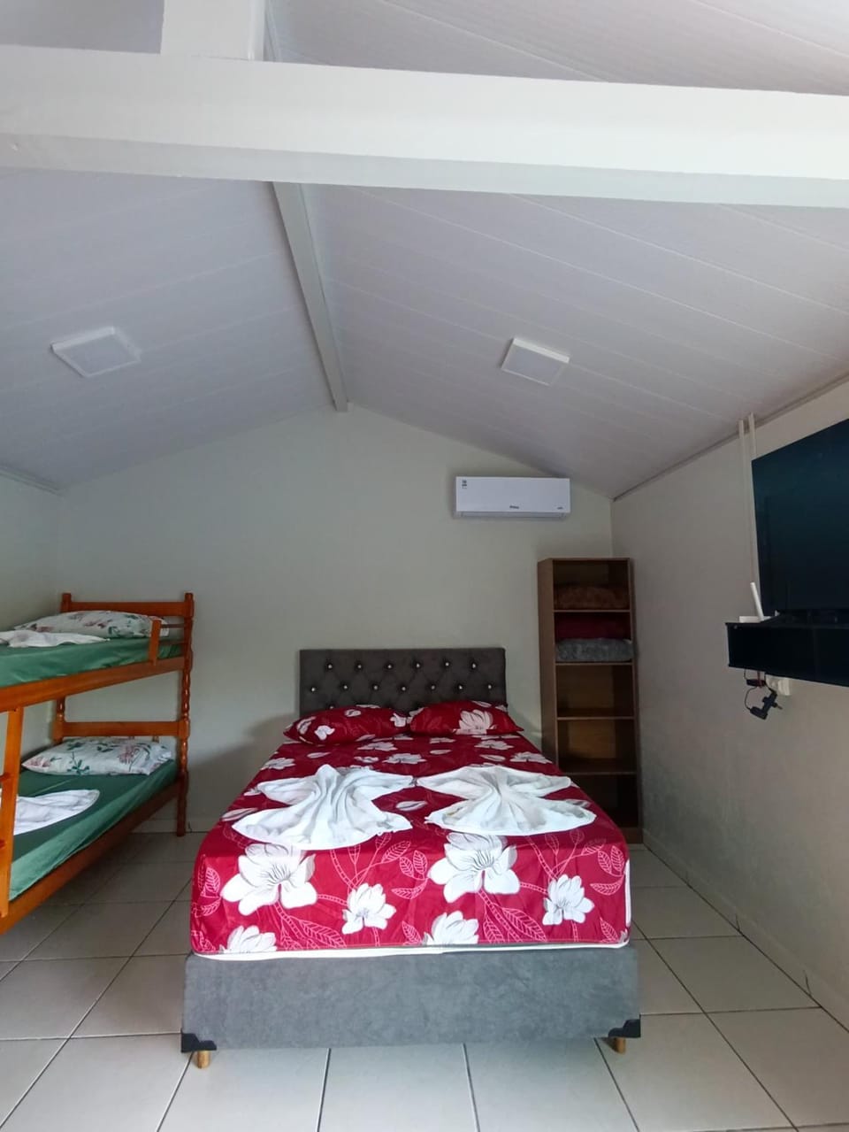 Cantinho da Isa Villa in Pomerode
