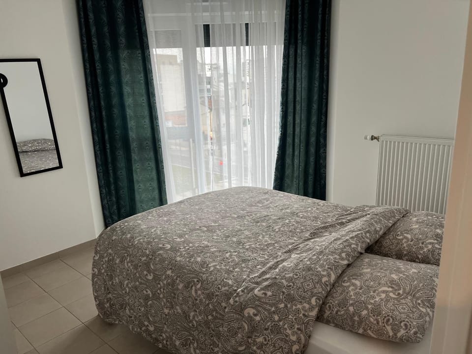 Spacious apartment Apartment in Île-de-France