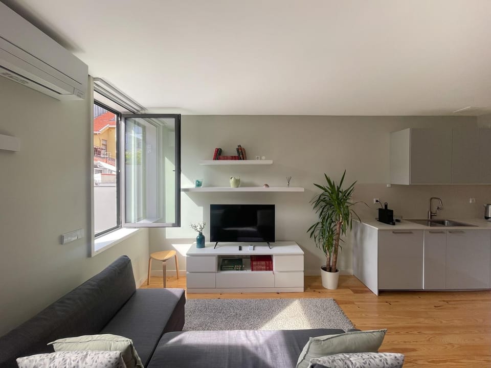Communal lounge/ TV room, Living room, kitchen