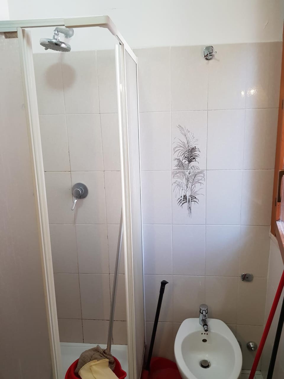 Soccorso Vacation rental in Rome