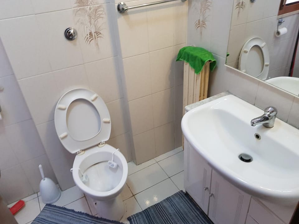 Soccorso Vacation rental in Rome
