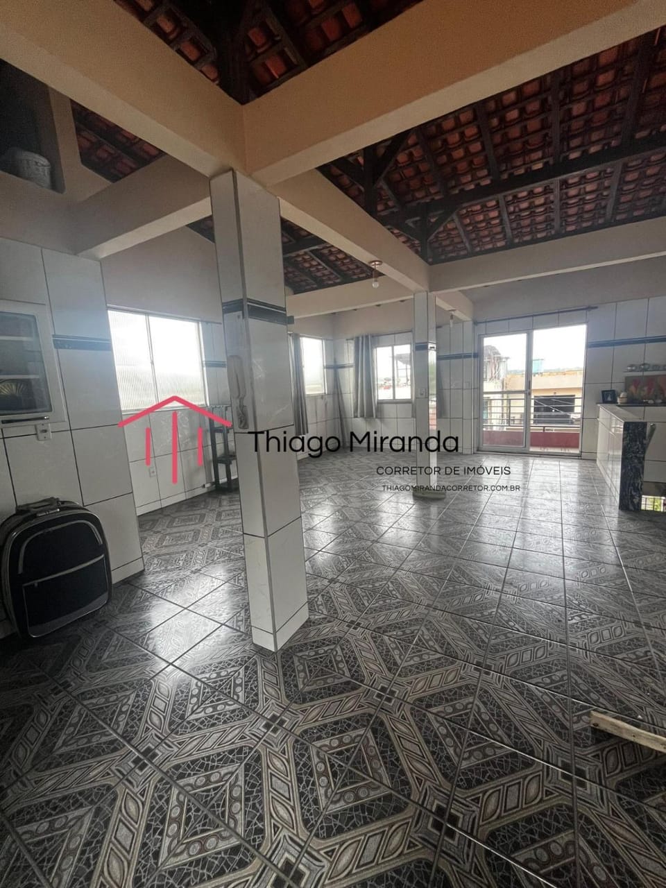 Duplex House Canudos Cop 30 - Great location House in Belém