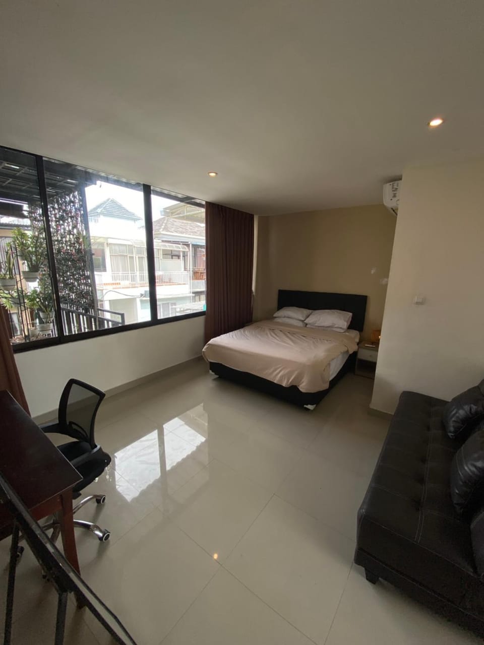 Uma Luhur Villa Villa in Bali