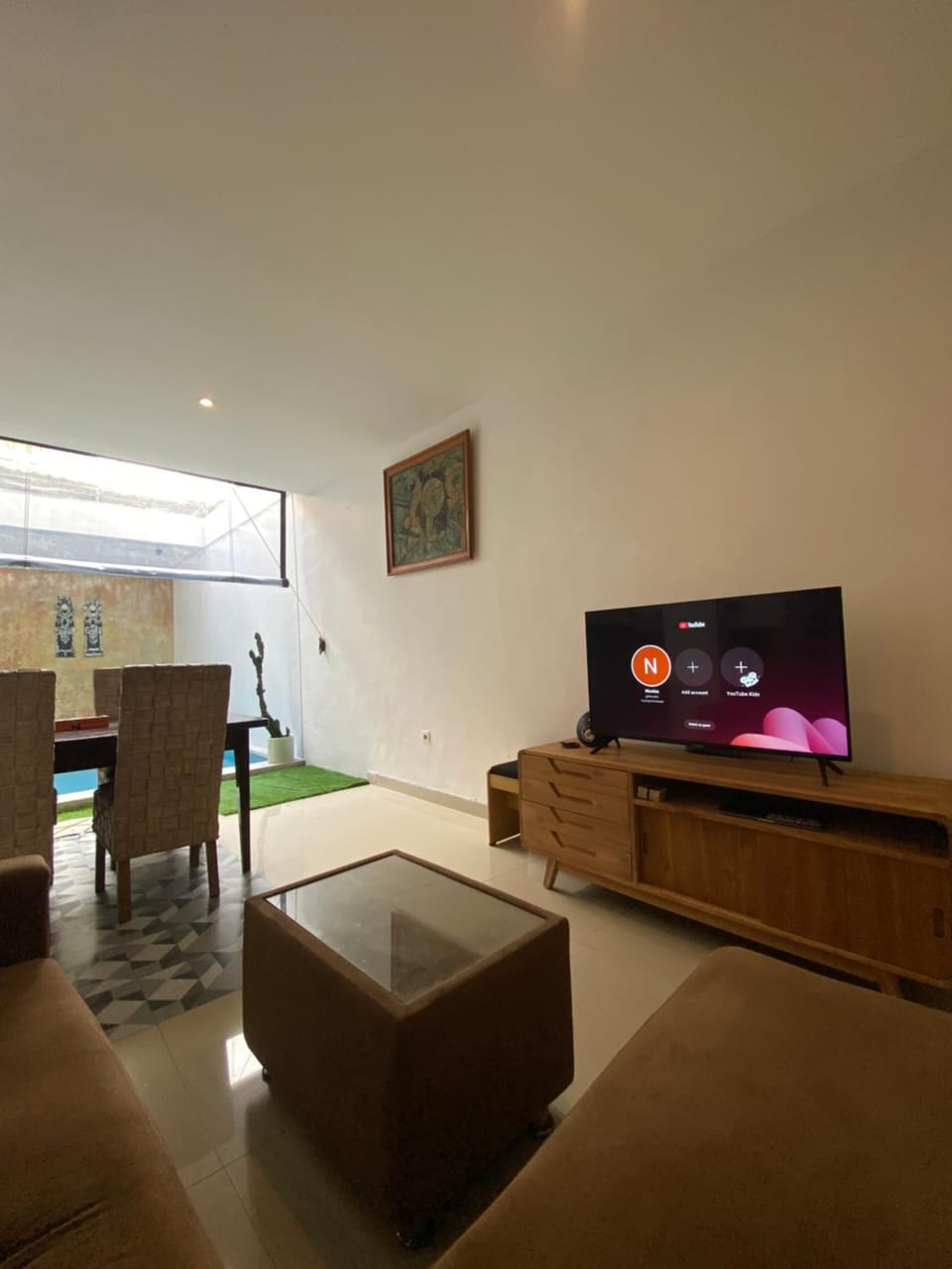 Uma Luhur Villa Villa in Bali