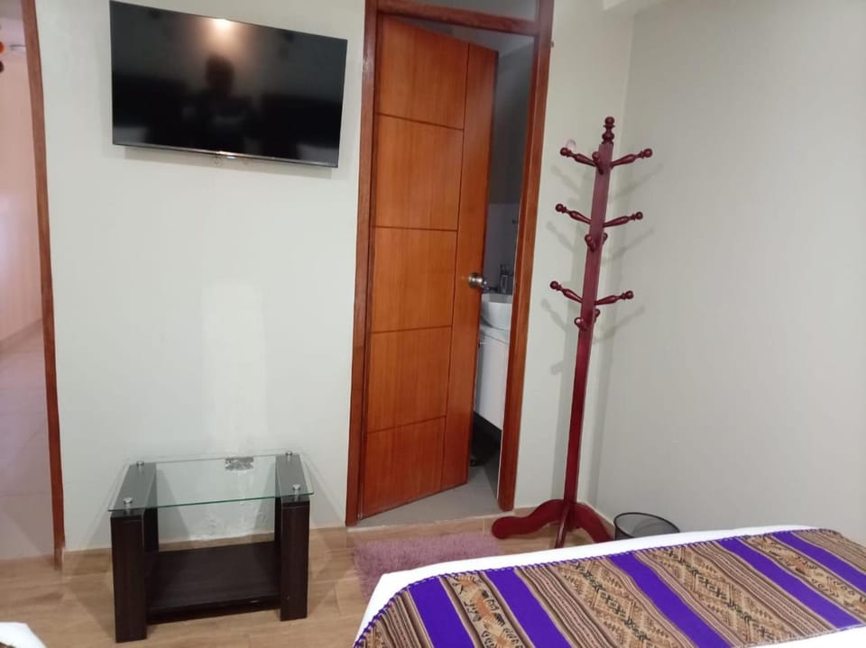Communal lounge/ TV room, TV and multimedia