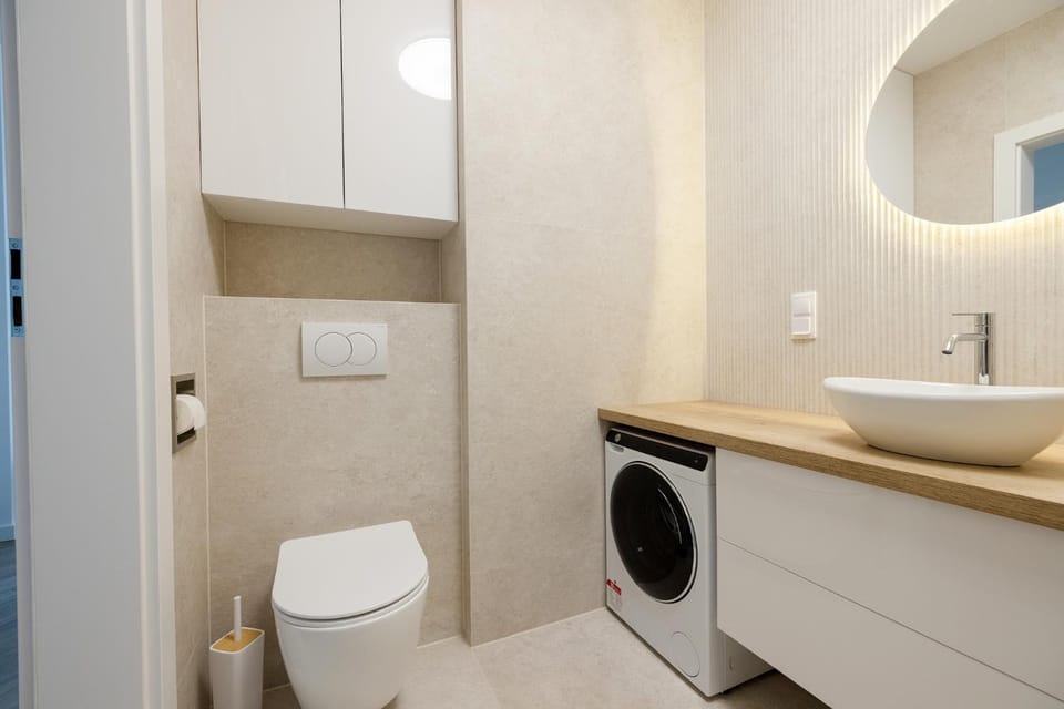 Toilet, Bathroom