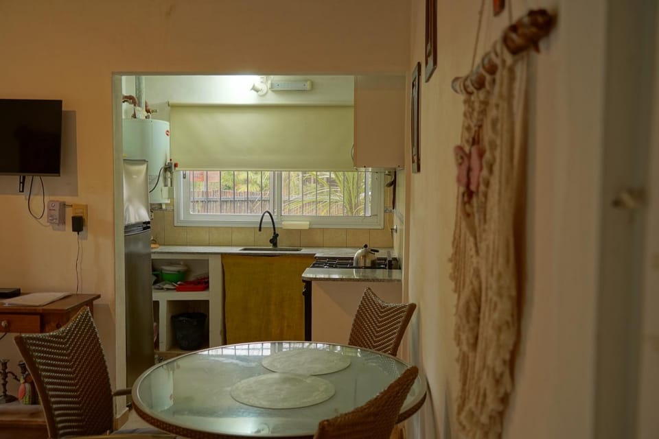 la casita 2 Apartment in San Antonio de Areco