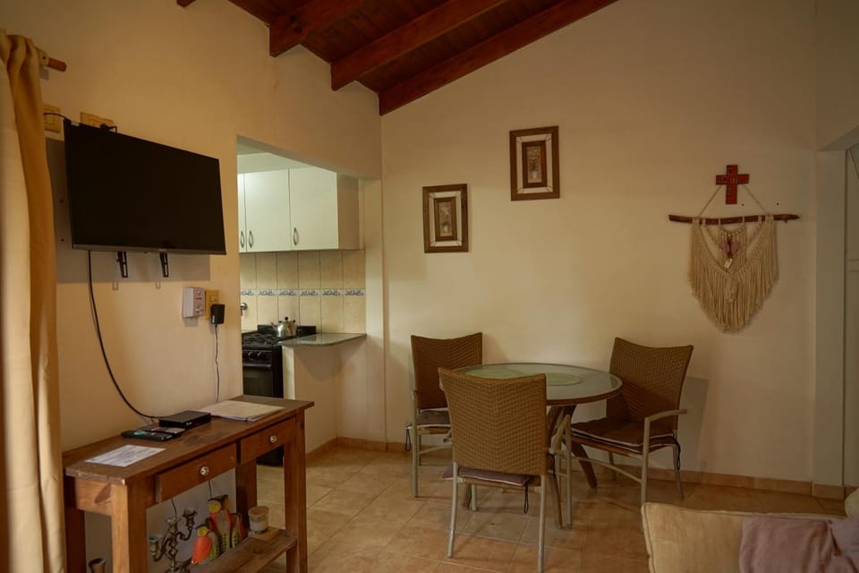 la casita 2 Apartment in San Antonio de Areco