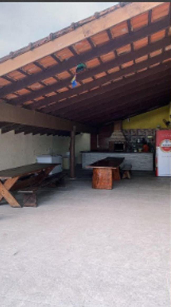 Casa de Praia com Piscina em Itanhaém House in Itanhaém