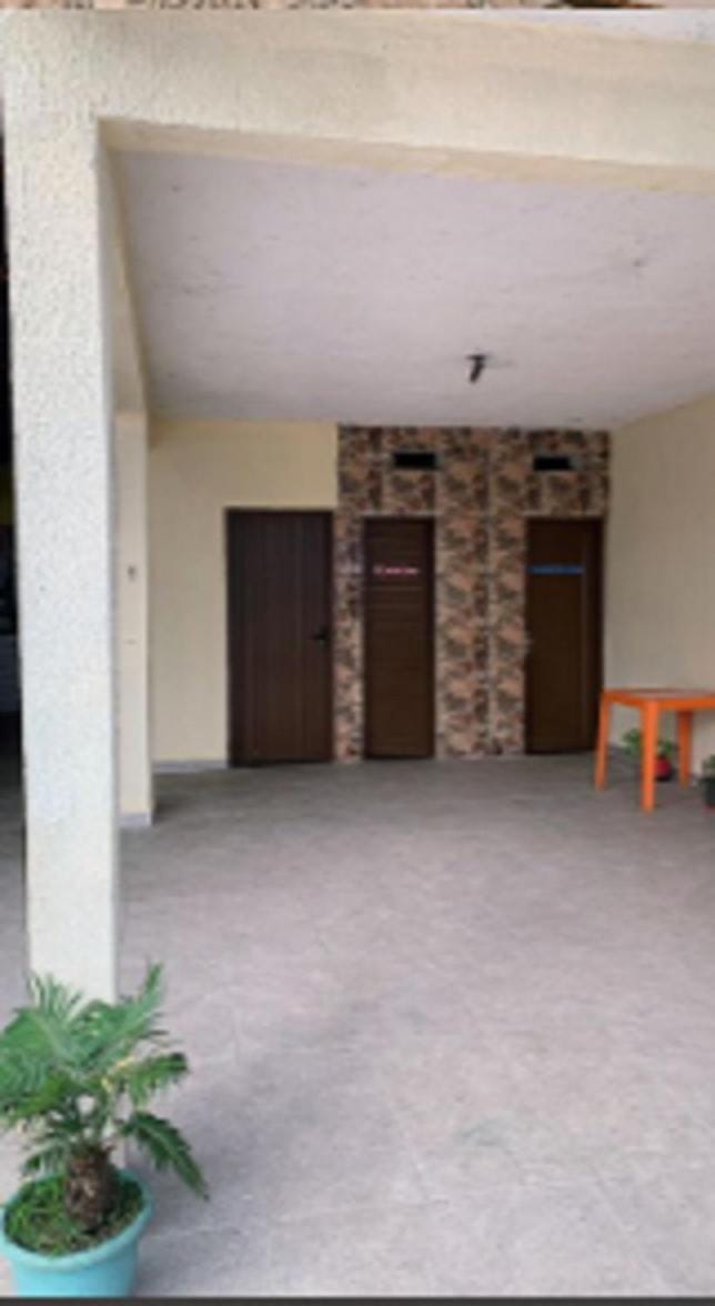 Casa de Praia com Piscina em Itanhaém House in Itanhaém