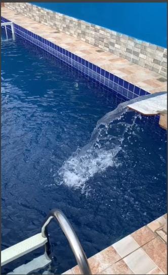 Casa de Praia com Piscina em Itanhaém House in Itanhaém