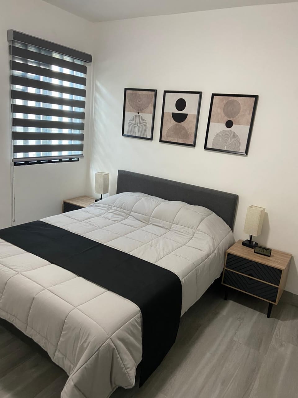 Spacious apartment, 5 minutes from Fundidora Park Apartment in Monterrey