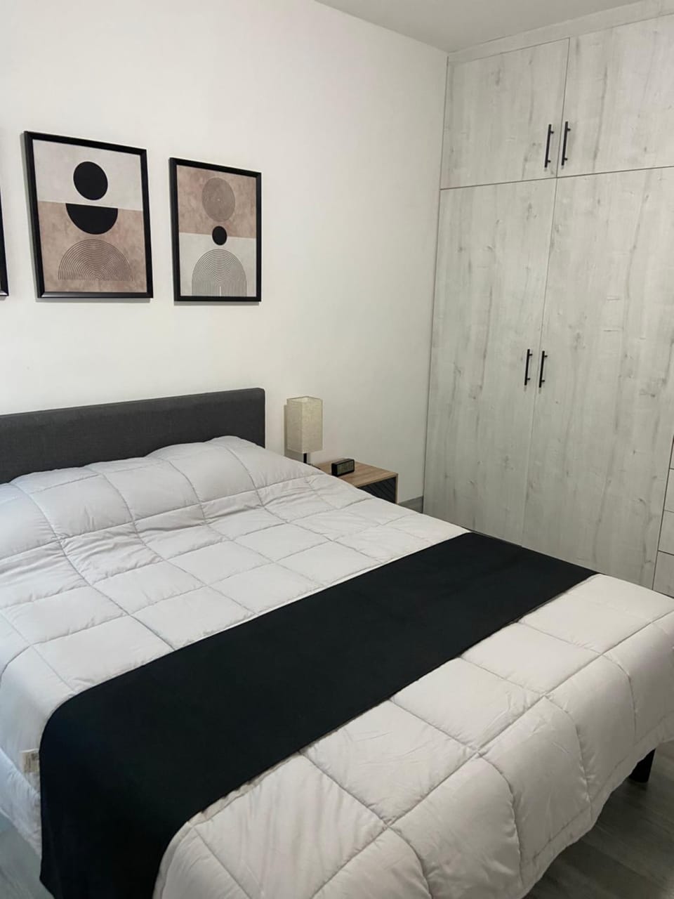Spacious apartment, 5 minutes from Fundidora Park Apartment in Monterrey
