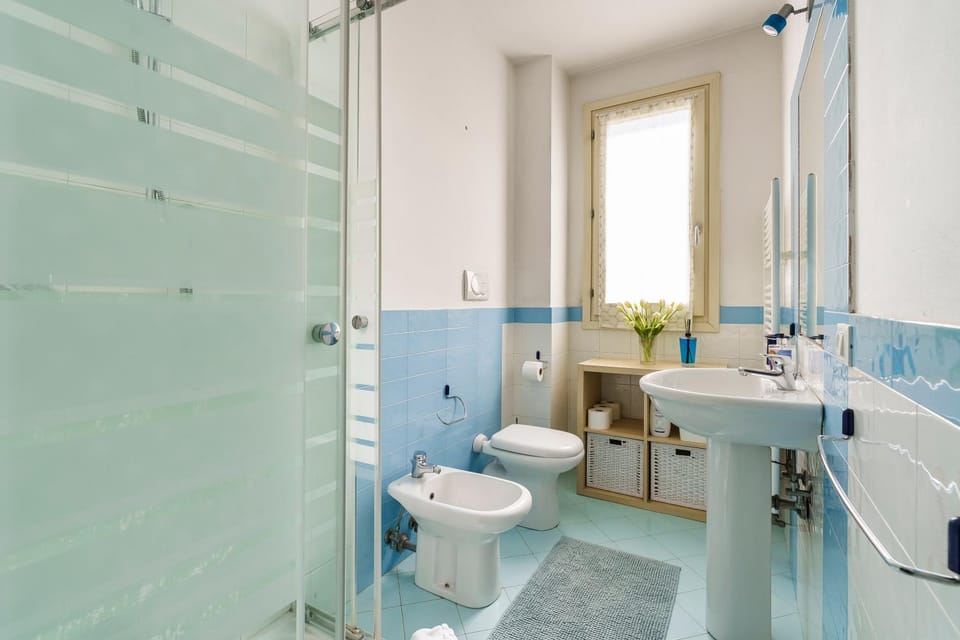 Shower, Toilet, Bathroom, bidet