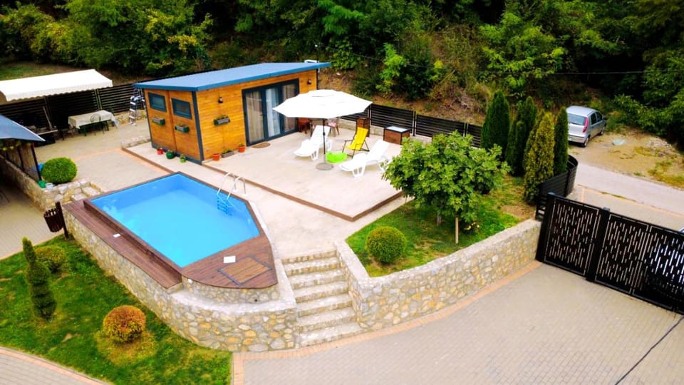 Vikendica Blagojević Čačak House in Zlatibor District, Serbia