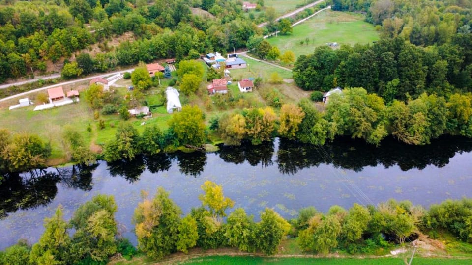 Natural landscape