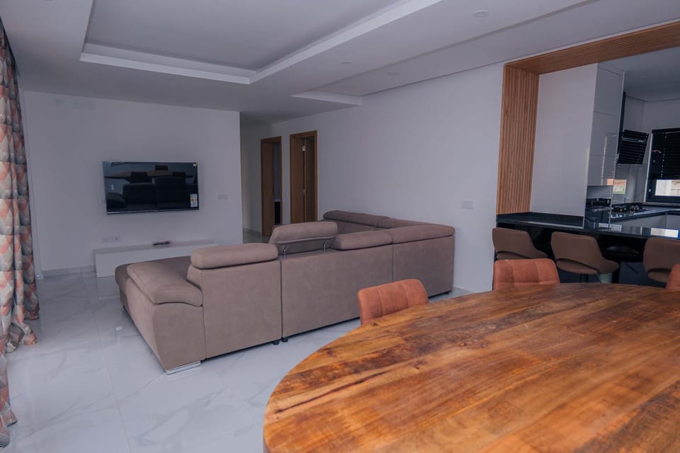 Otro Residence Apartment in Praia