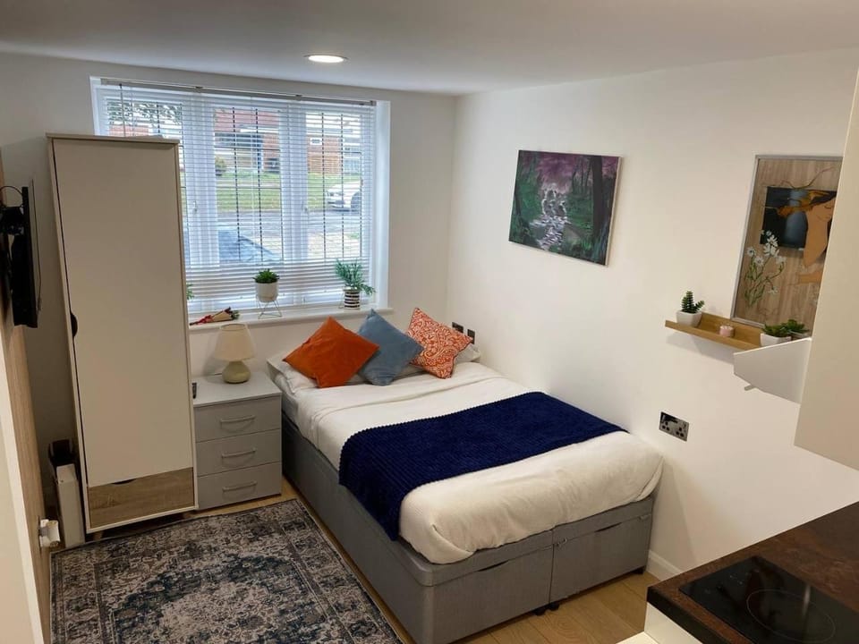 Cosy Home STUDIO House in Croydon