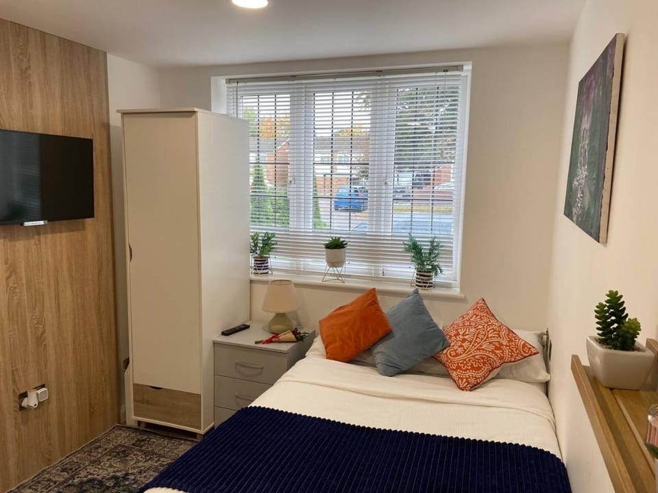 Cosy Home STUDIO House in Croydon