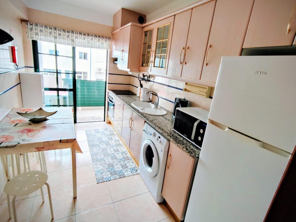 Dunas Space - By LTS Holidays Apartment in Alvor