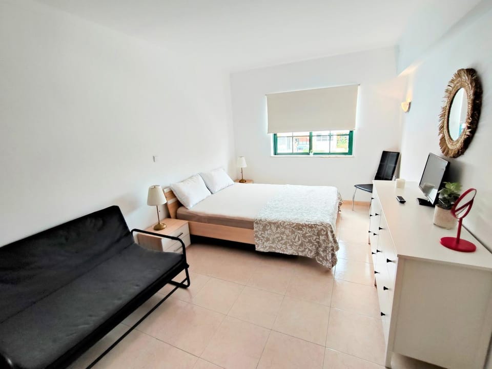 Dunas Space - By LTS Holidays Apartment in Alvor