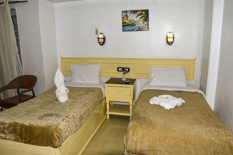 Oscar Hotel Aswan 中國人之家 Hotel in Red Sea Governorate