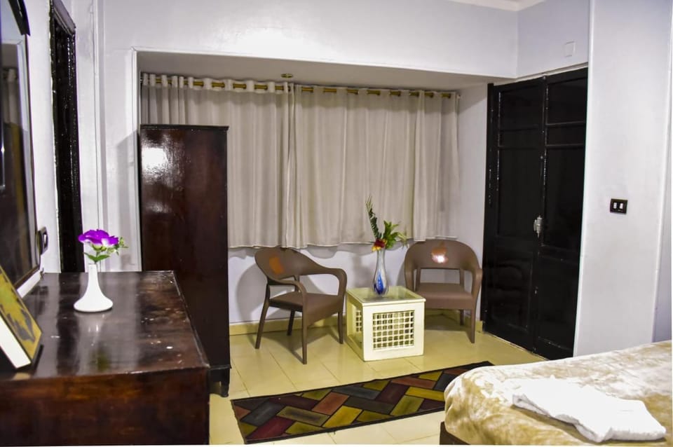 Oscar Hotel Aswan 中國人之家 Hotel in Red Sea Governorate