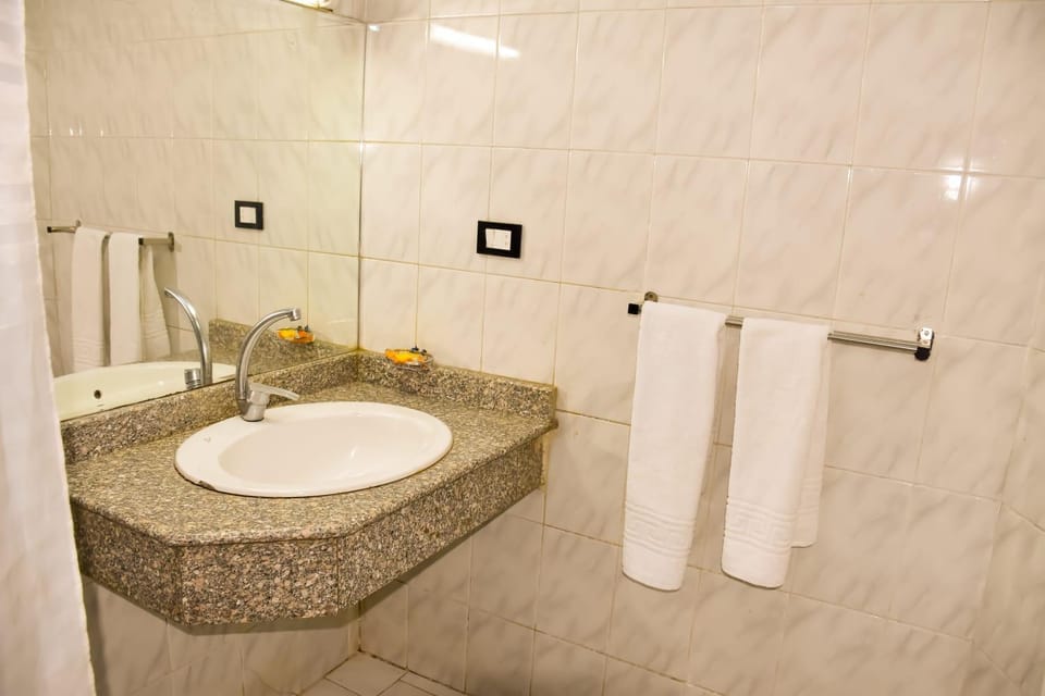 Oscar Hotel Aswan 中國人之家 Hotel in Red Sea Governorate