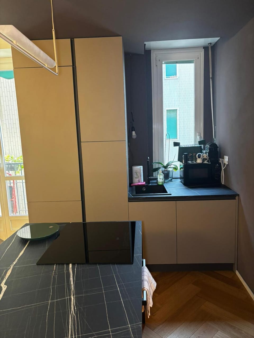 Casa Vittoria Apartment in Milan