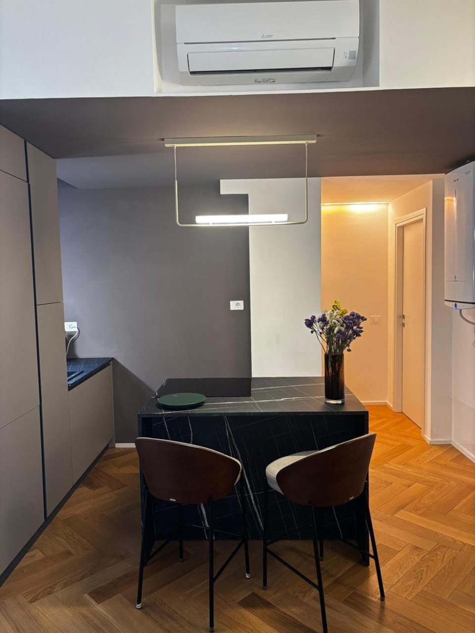 Casa Vittoria Apartment in Milan