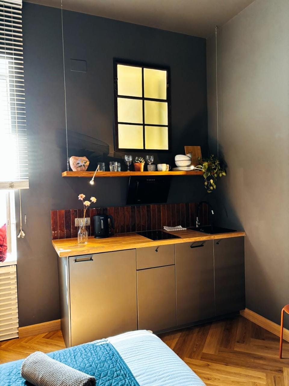Apartamenty Loft Nowy Świat Centrum lok 3 Apartment in Warsaw