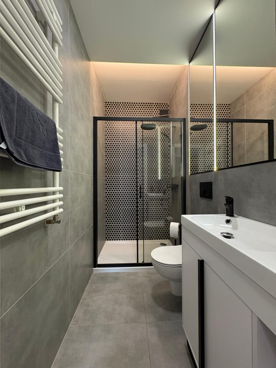 Comfort Cube - Design Apartments Apartment in Krakow
