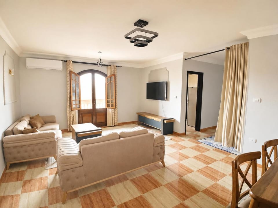 Balcony/Terrace, Living room, air conditioner