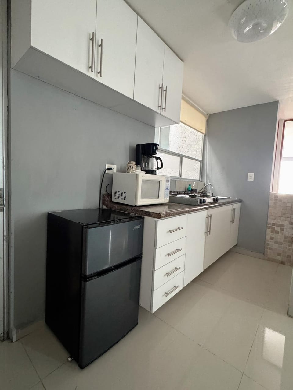 Cómodo departamento Apartment in Cholula