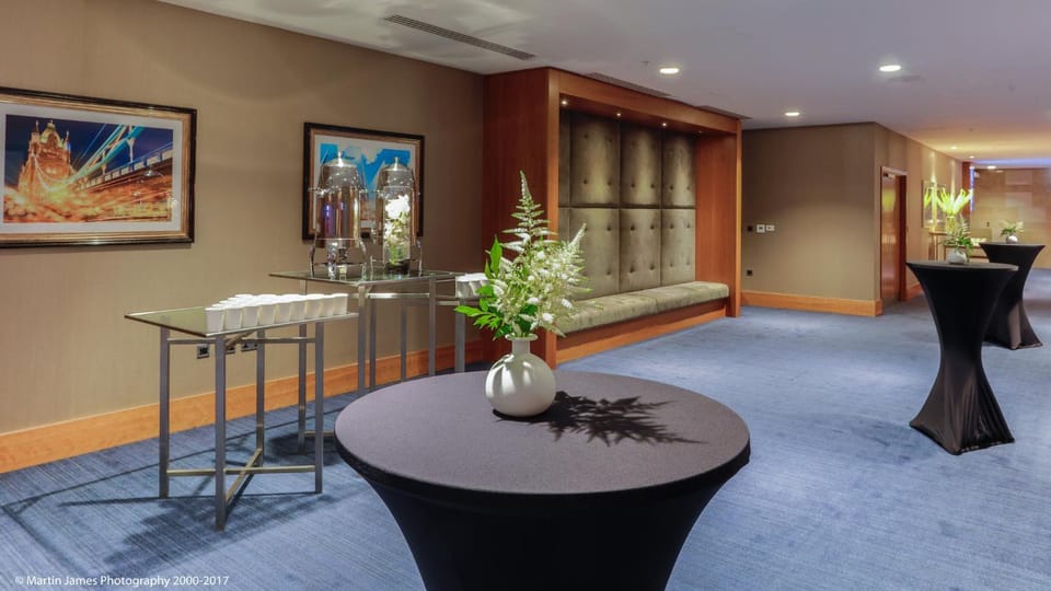 Meeting/conference room