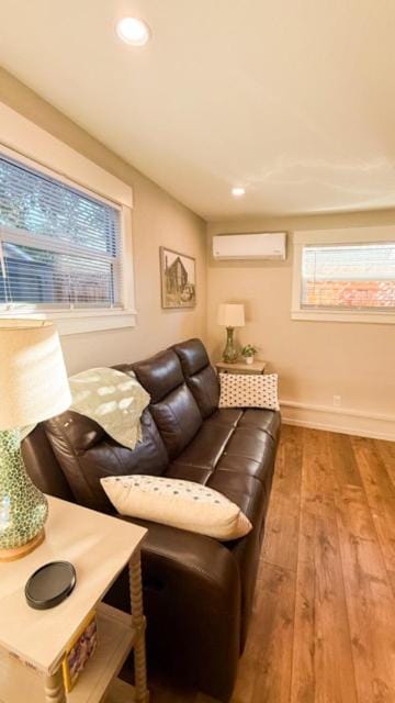 Bonifacio Oasis Apartment in Concord