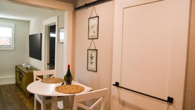 Bonifacio Oasis Apartment in Concord