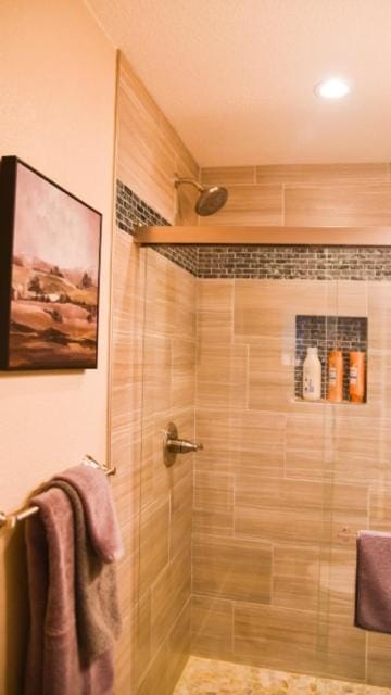 Bonifacio Oasis Apartment in Concord