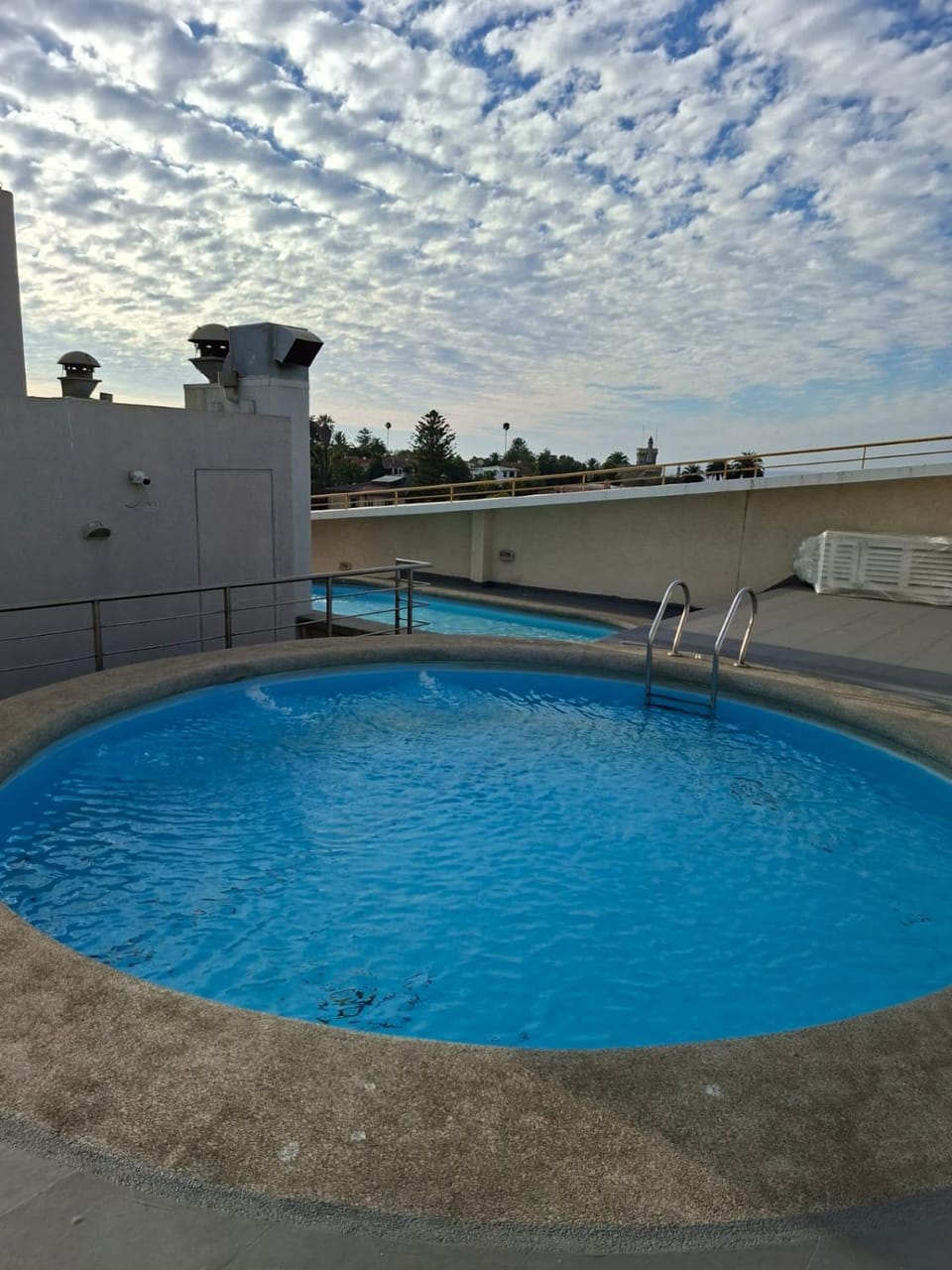 Balcony/Terrace, Swimming pool