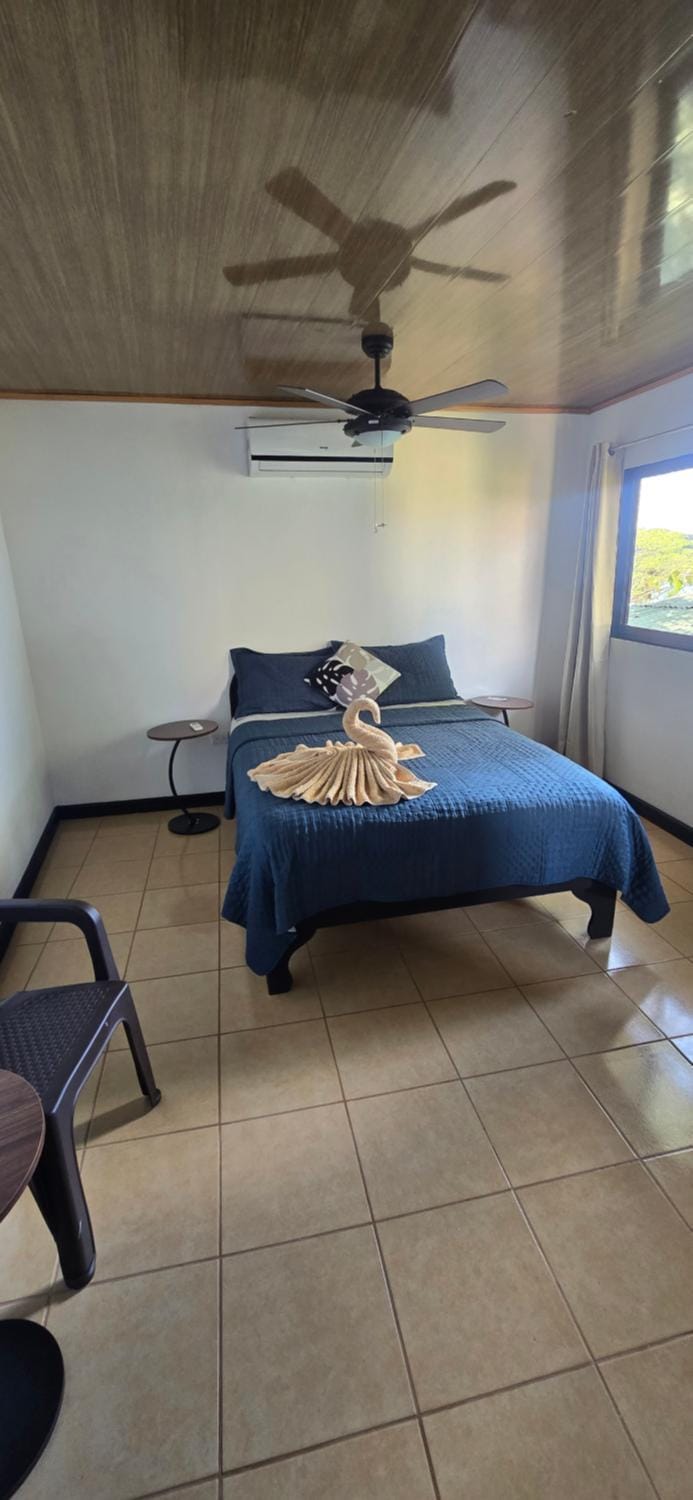 Cabinas Nasua Drake Cabin in Puntarenas Province